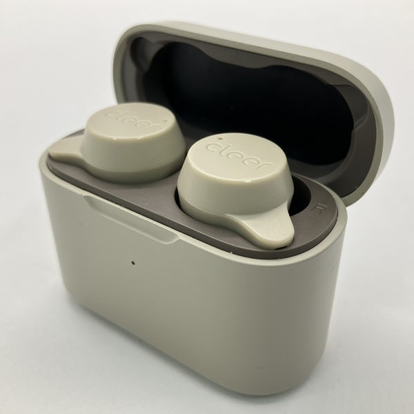 Cleer 【中古】ROAM NC White 【CLR-RMNC-W】【秋葉原】 – e☆イヤホン