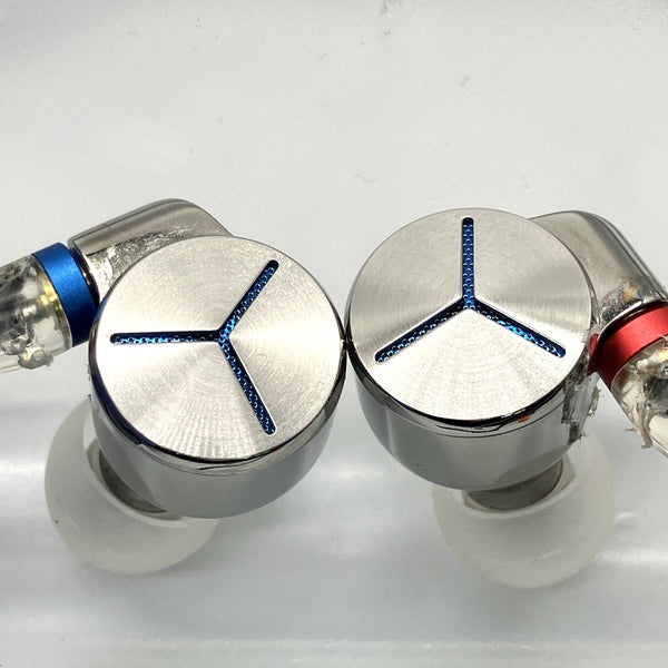 【中古】FA7s Silver 【FIO-IEM-FA7S-S】【日本橋】
