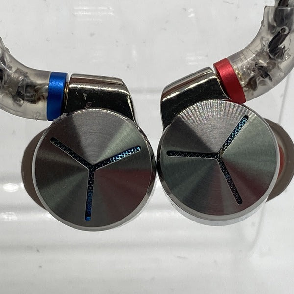 【中古】FA7s Silver 【FIO-IEM-FA7S-S】【仙台】