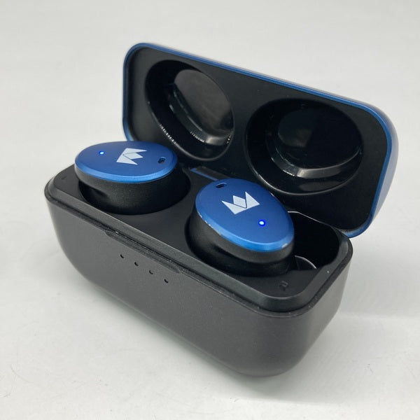 Noble Audio 【中古】FoKus H-ANC Blue 【NOB-FOKUSHANC-B