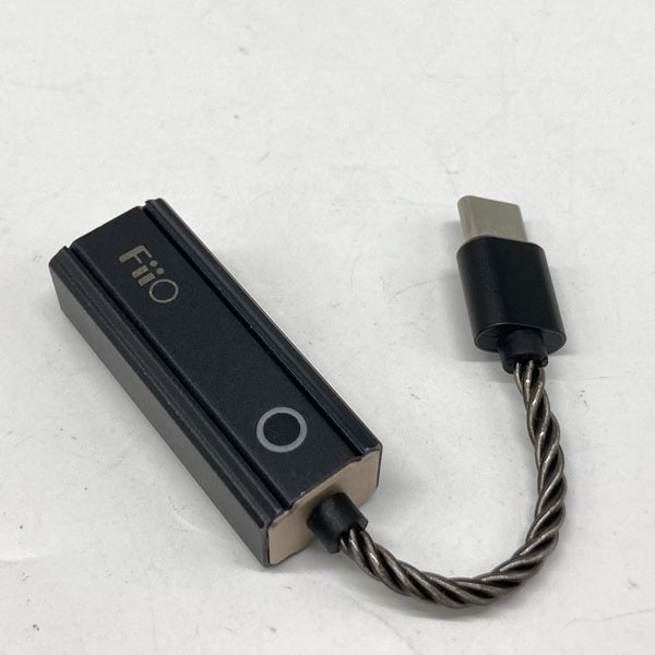 FIIO 【中古】KA2 Type-C 【FIO-KA2-TC】【名古屋】 – e☆イヤホン