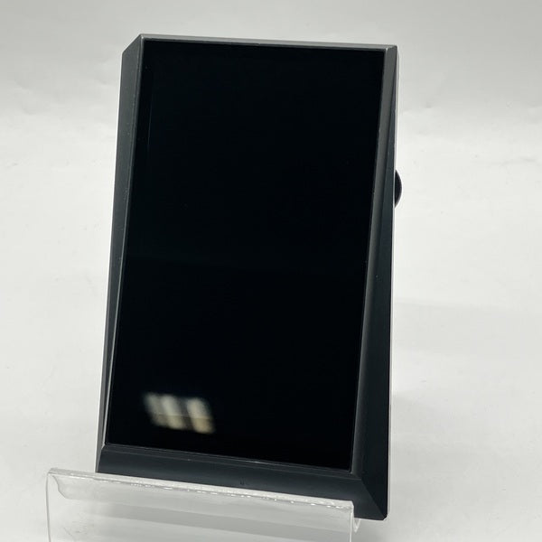 美品 Astell&Kern AK300 64GB ミッドナイトブラック Amazon.co.jp: アユート Astell&Kern ハイレゾプレーヤー AK300