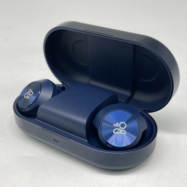 イヤホン Bang & Olufsen Beoplay EQ Midnight Blue BANG & OLUFSEN 【中古】Beoplay EQ Midnight Blue【秋葉原