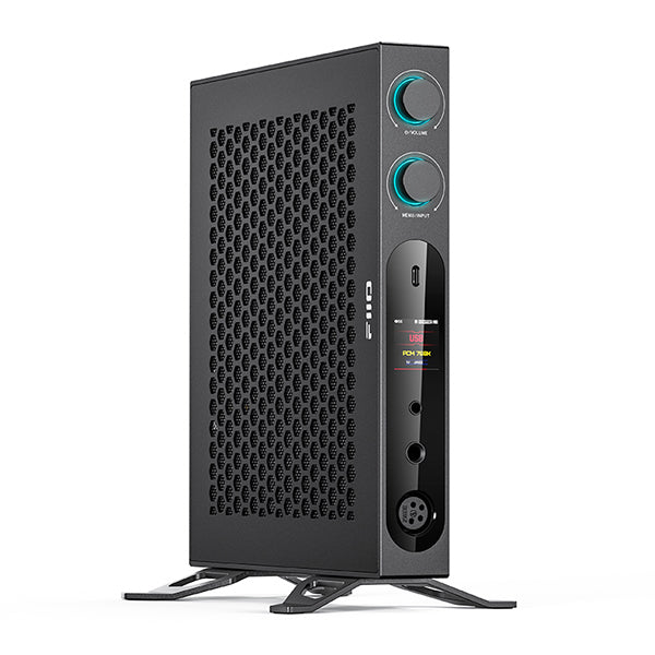 【アウトレット】K19 Black 【FIO-K19-B】