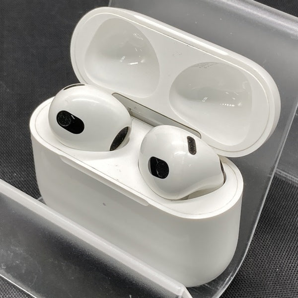 【中古】Airpods MME73J/A 3rd Generation【仙台】