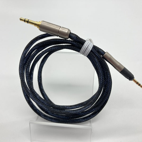 【中古】<趣/兆-Omomuki/Kizashi 2.5φMC規格3極→3.5φステレオプラグ>BSP-HPCL-SDUKHPMCM【名古屋】