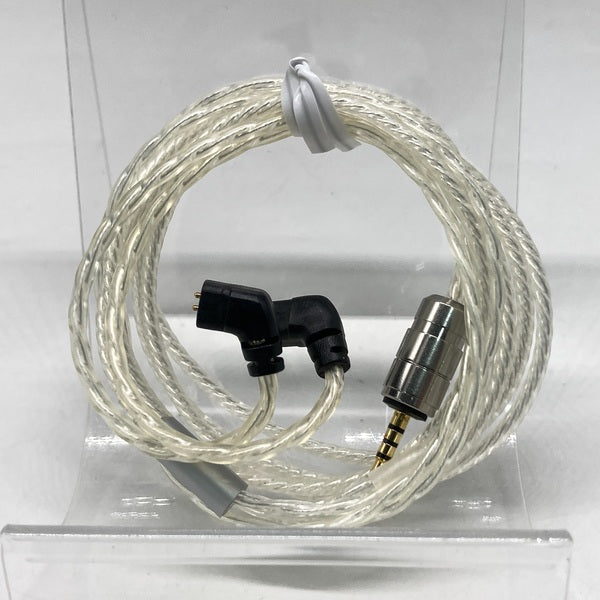 【中古】Silversonic MKV qdc/UE Custom - 2.5mm 【BEA-4604】【秋葉原】