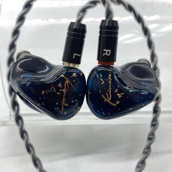 【中古】Bd005pro Murky Blue【仙台】