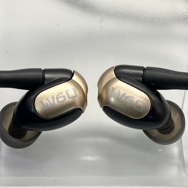 【中古】WESTONE W60【秋葉原】