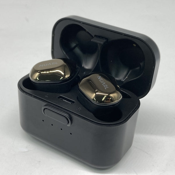 【中古】NT01AX-BG HDSS ブラックゴールド【秋葉原】