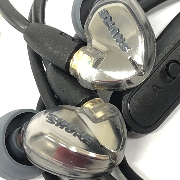 SHURE SE425 右（R）のみ 使用済み Amazon.com: Shure SE425-CL-RIGHT Single Right-ear Earphone