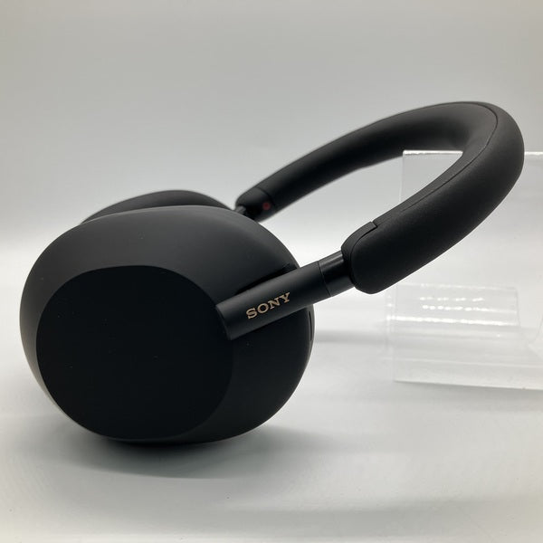 【中古】WH-1000XM5 BM ブラック【秋葉原】