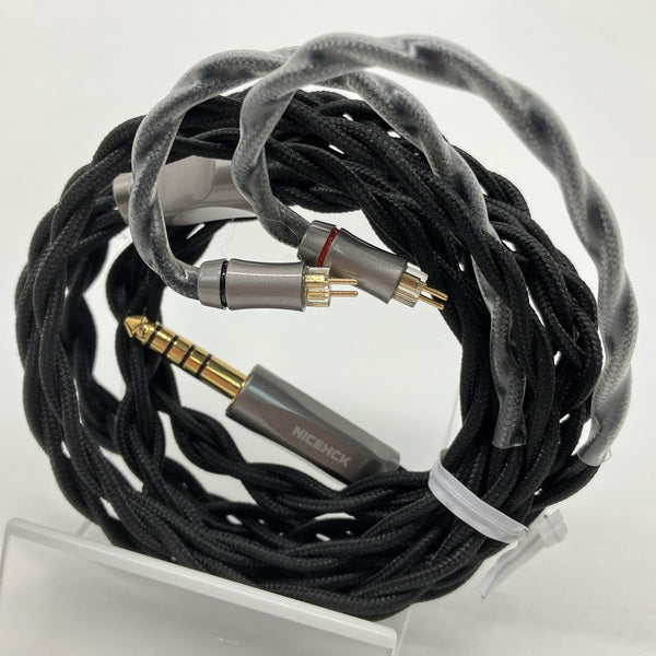 e☆イヤホン 【中古】60saga 2Pin 4.4mm【秋葉原】 – e☆イヤホン