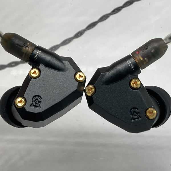 Campfire Audio andromeda 中古 美品 Campfire Audio andromeda 中古 美品