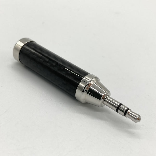 【中古】CF35(R) アダプター【6.3mmステレオプラグ to 3.5mm ステレオミニプラグ】【秋葉原】