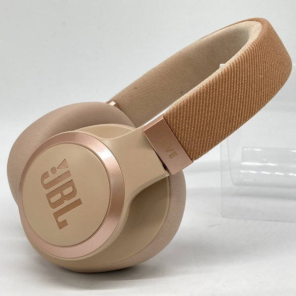 【中古】LIVE770NC サンドストーン【JBLLIVE770NCSAT】【日本橋】