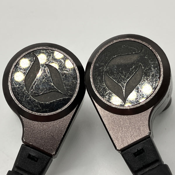 【中古】DITA Twins Fidelity Barium Grey 【DITA-FIDELITY】【秋葉原】
