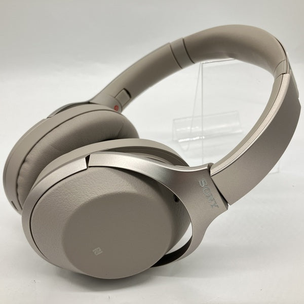 【中古】WH-1000XM2 NM シャンパンゴールド【秋葉原】