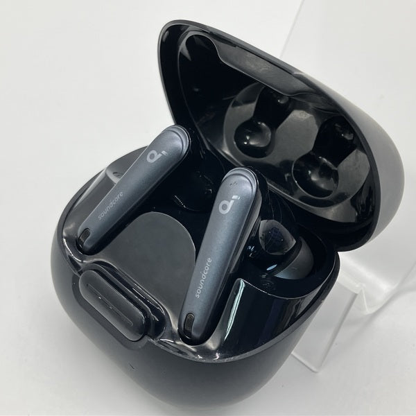 Anker Soundcore Liberty 4 黒 ブラック(中古) Anker 【中古】Soundcore Liberty 4 ミッドナイトブラック