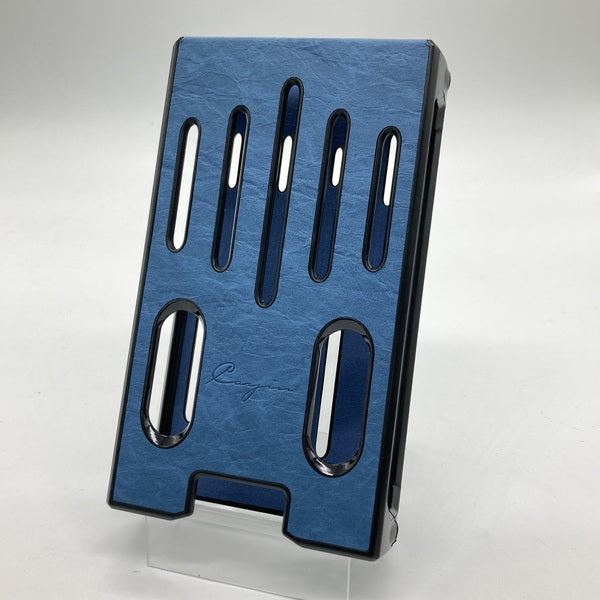 【中古】C9ii用プロテクションケース ブルー【秋葉原】