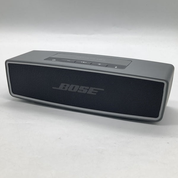 Bose 【中古】SoundLink Mini II【秋葉原】 – e☆イヤホン