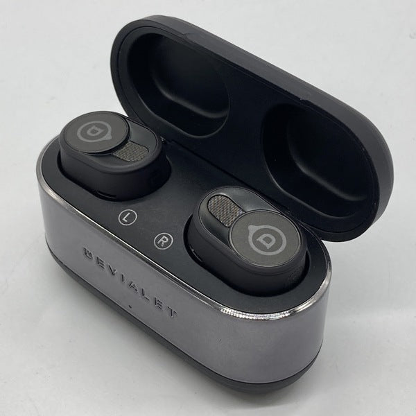 【中古】GEMINI II Matte Black【名古屋】