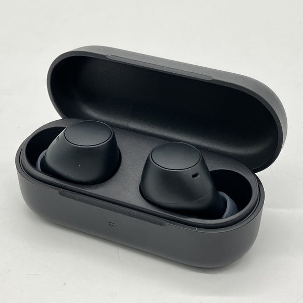 SONY 【中古】WF-C510 BC ブラック【仙台】 – e☆イヤホン