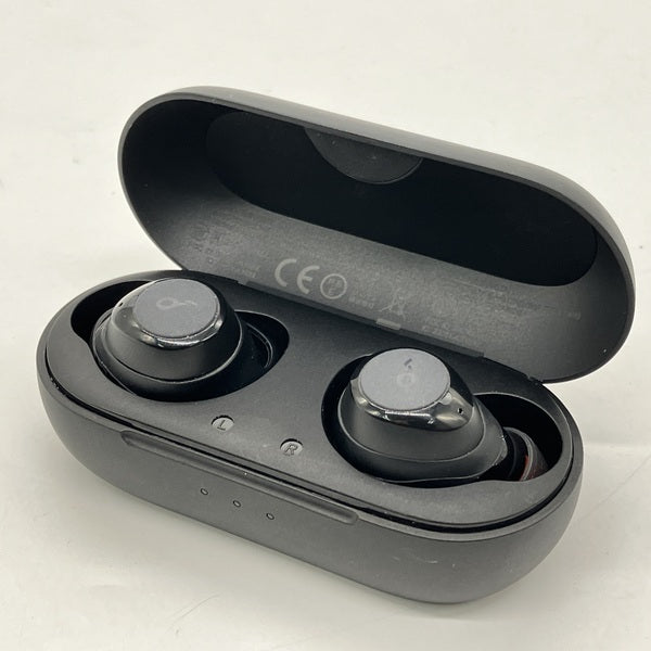 【中古】Soundcore Liberty Neo 2 ブラック 【A3926511】【仙台】
