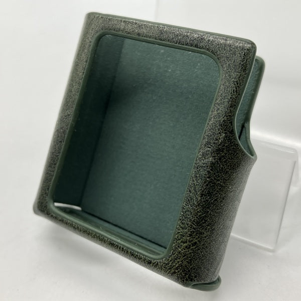 【中古】M0Pro 専用レザーケース グリーン【秋葉原】