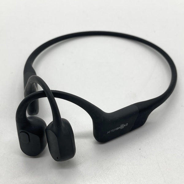 【中古】AEROPEX Cosmic Black【AFT-EP-000011】【日本橋】