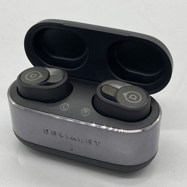 【中古】GEMINI II Matte Black【日本橋】