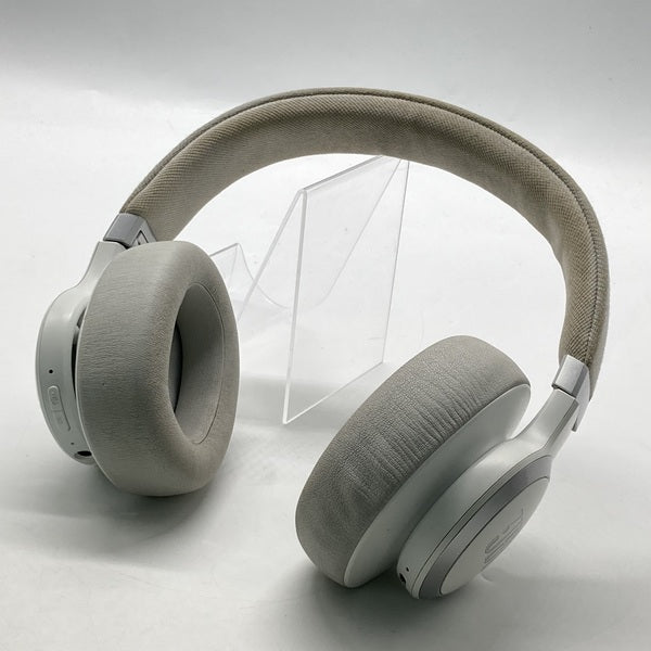 【中古】LIVE770NC ホワイト【JBLLIVE770NCWHT】【秋葉原】