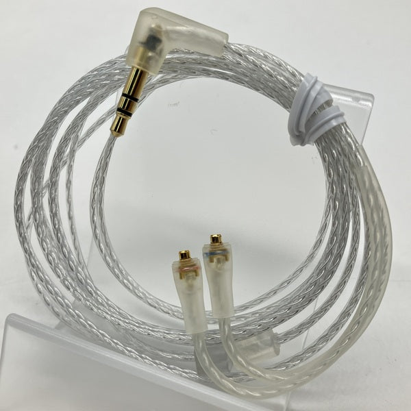 【中古】Westone High Definition Silverケーブル【WST-HIGHDEF-SILVER】【秋葉原】