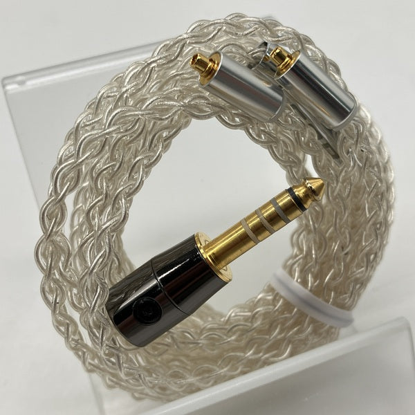 【中古】Celestial force C8 MMCX 4.4φL(1.2m)【秋葉原】