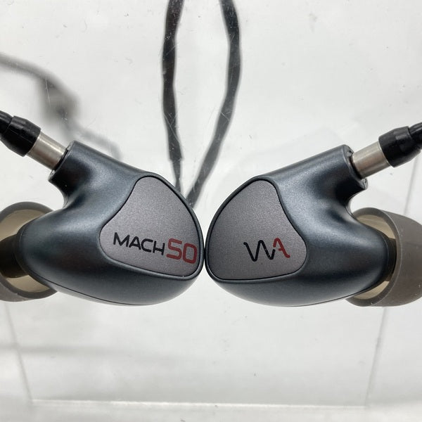 【中古】MACH 50 【WA-M50】【秋葉原】