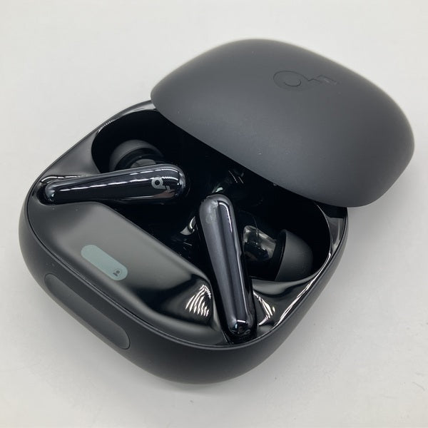 未開封 soundcore Liberty 4 Pro ワイヤレスヘッドセット Anker アンカー 完全ワイヤレスイヤホン Soundcore Liberty 4