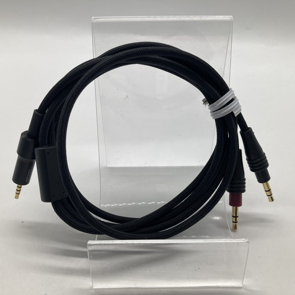 【中古】T3-01用φ2.5 4極プラグ バランス 1.2m 【T3-CB31】【名古屋】