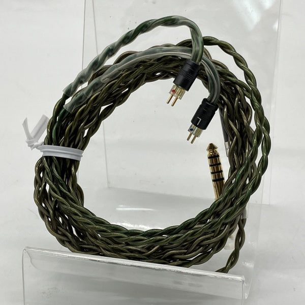 【中古】LNA Night for Night IEM 2pin-4.4mmL 【LNA-NFN-CM2P-44L】【日本橋】