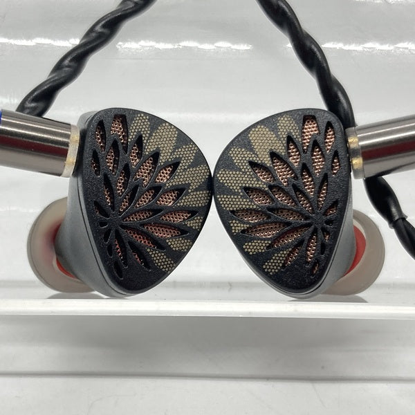 【中古】Yu Xuan Ji (魚玄機) 4.4mm バランスジャック【日本橋】