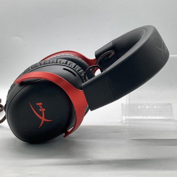 【中古】HyperX Cloud III 【727A9AA】(マイク欠品)【秋葉原】