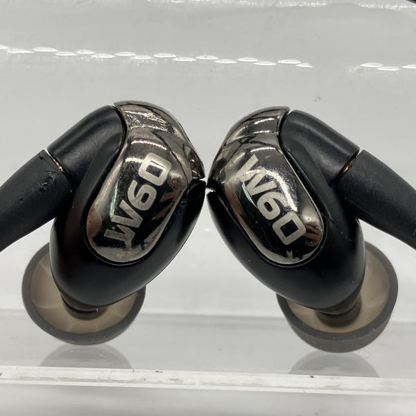 【中古】WESTONE W60【仙台】