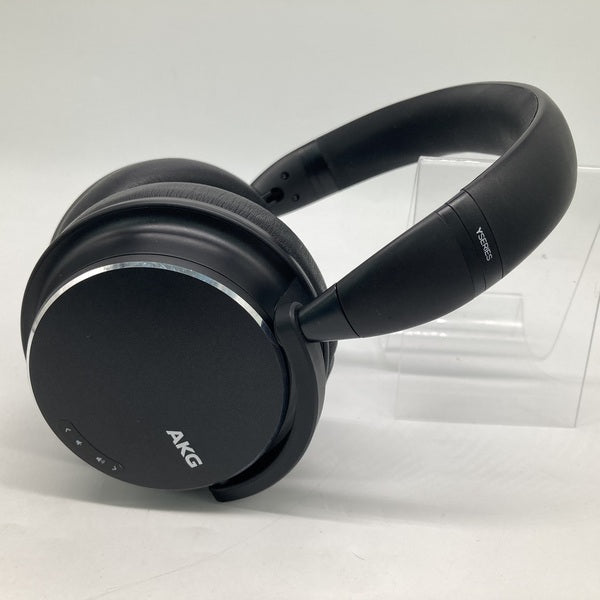 【中古】Y600NCBT ブラック 【AKGY600NCBTBLK】【秋葉原】