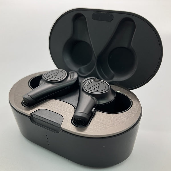 【中古】ATH-CKR70TW BK【秋葉原】