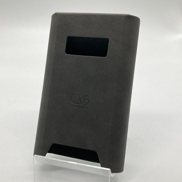 【中古】H7 専用レザーケース ブラック【秋葉原】