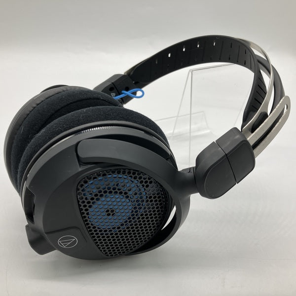【中古】ATH-GDL3 BK ブラック(ケーブル欠品)【秋葉原】