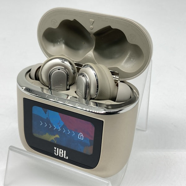 【中古】TOUR PRO 2 シャンパンゴールド【JBLTOURPRO2CPG】【秋葉原】