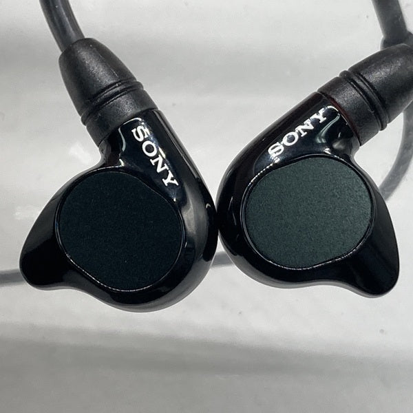 SONY 【中古】IER-M7 Q【秋葉原】 – e☆イヤホン