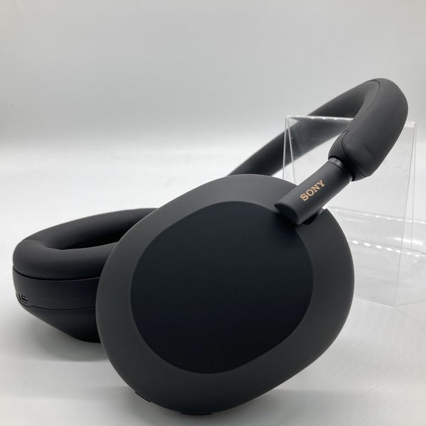 【中古】WH-1000XM5 BM ブラック【秋葉原】