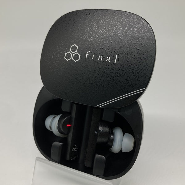 【中古】ZE8000 MK2 ブラック【名古屋】