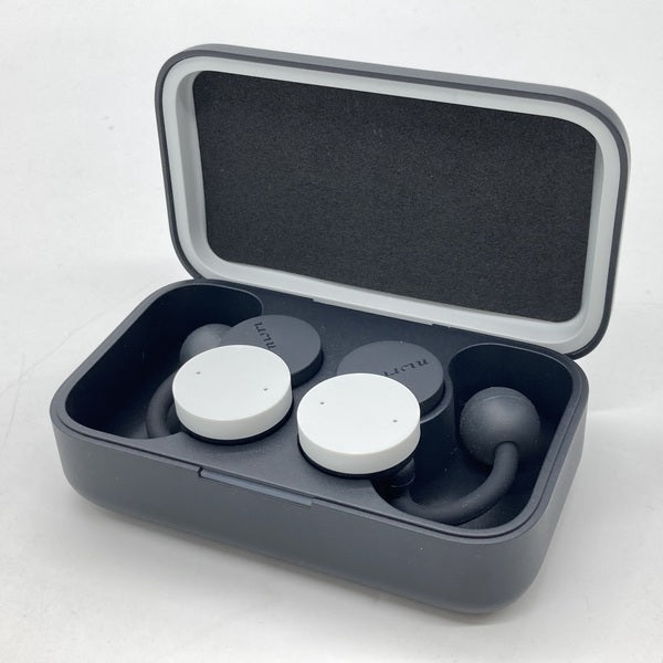 【中古】nwm DOTS ストーンホワイト 【MBE002WA】【日本橋】